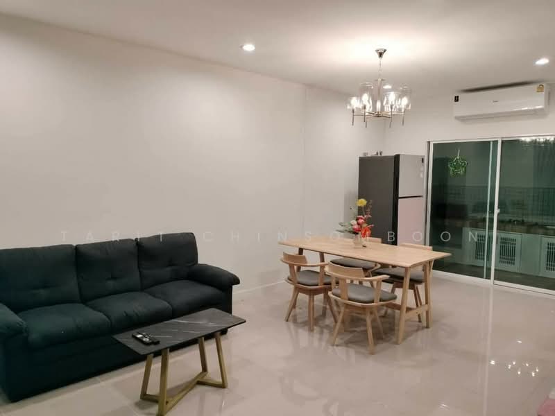 undefined, Bangkok, Khlong Song Ton Nun, Lat Krabang, Bangkok, 4 Bedrooms, 84 sqm, Townhouse For Sale, by Tarit Chinsomboon, 500266203 - DDproperty.com