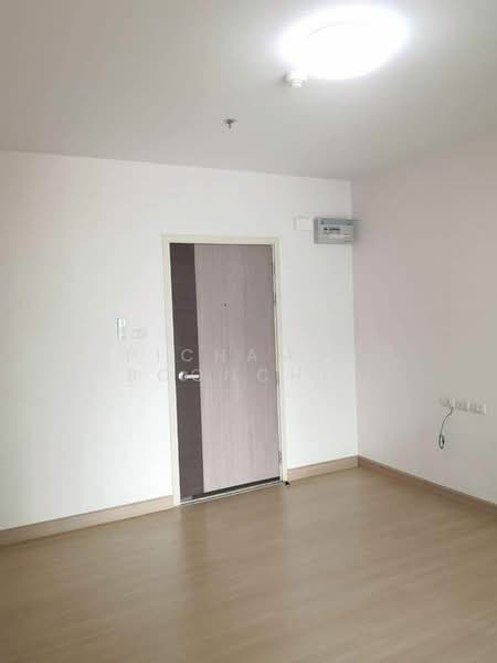 Supalai Loft @ Talat Phlu Station : ศุภาลัย ลอฟท์ แอท สถานีตลาดพลู, กรุงเทพ, ถนนรัชดาภิเษก, ตลาดพลู, ธนบุรี, กรุงเทพ, 43 ตร.ม., คอนโด ขาย, โดย Pichamon Boonchit, 500266206 - DDproperty.com