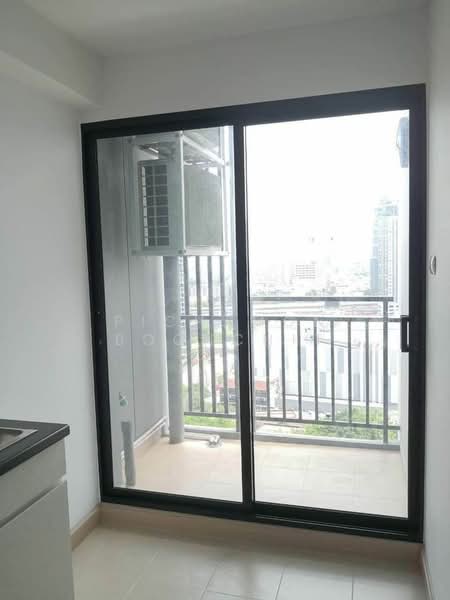 Supalai Loft @ Talat Phlu Station : ศุภาลัย ลอฟท์ แอท สถานีตลาดพลู, กรุงเทพ, ถนนรัชดาภิเษก, ตลาดพลู, ธนบุรี, กรุงเทพ, 43 ตร.ม., คอนโด ขาย, โดย Pichamon Boonchit, 500266206 - DDproperty.com