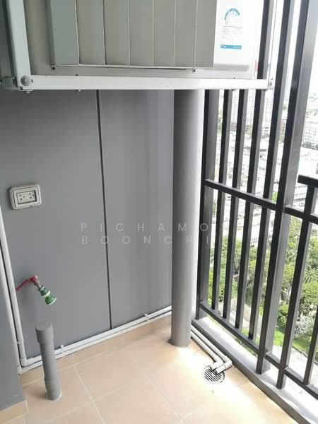 Supalai Loft @ Talat Phlu Station, Bangkok, Ratchadaphisek Road, Talat Plu, Thon Buri, Bangkok, 1 Bedroom, 43 sqm, Condo For Sale, by Pichamon Boonchit, 500266206 - DDproperty.com
