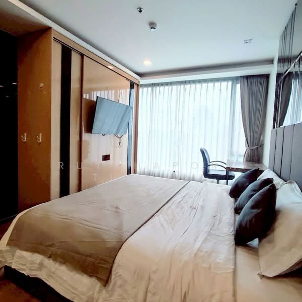 The Star Hill Condo : เดอะ สตาร์ ฮิลล์ คอนโด, เชียงใหม่, 88 หมู่ 5 ถนนคันคลองชลประทาน, สุเทพ, เมืองเชียงใหม่, เชียงใหม่, 63 ตร.ม., คอนโด ให้เช่า, โดย Rutchaporn Tunsiri, 500266210 - DDproperty.com