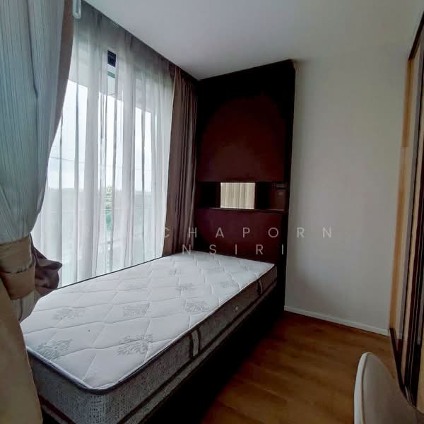 The Star Hill Condo : เดอะ สตาร์ ฮิลล์ คอนโด, เชียงใหม่, 88 หมู่ 5 ถนนคันคลองชลประทาน, สุเทพ, เมืองเชียงใหม่, เชียงใหม่, 63 ตร.ม., คอนโด ให้เช่า, โดย Rutchaporn Tunsiri, 500266210 - DDproperty.com