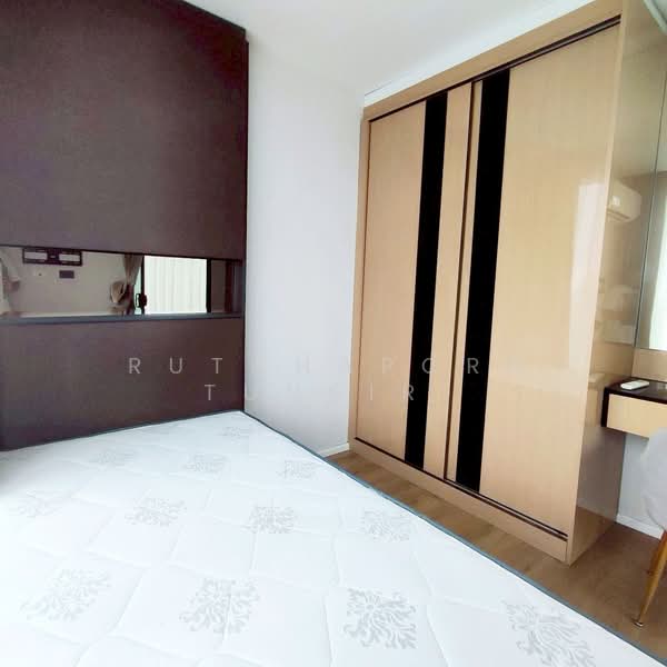 The Star Hill Condo : เดอะ สตาร์ ฮิลล์ คอนโด, เชียงใหม่, 88 หมู่ 5 ถนนคันคลองชลประทาน, สุเทพ, เมืองเชียงใหม่, เชียงใหม่, 63 ตร.ม., คอนโด ให้เช่า, โดย Rutchaporn Tunsiri, 500266210 - DDproperty.com