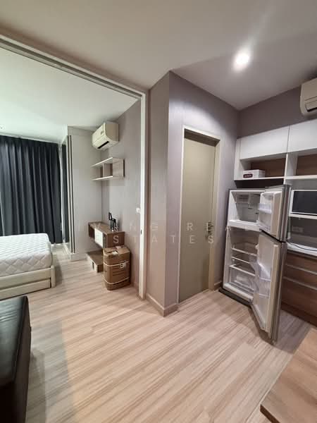 For Rent - The Hotel Serviced Condo, Nonthaburi
