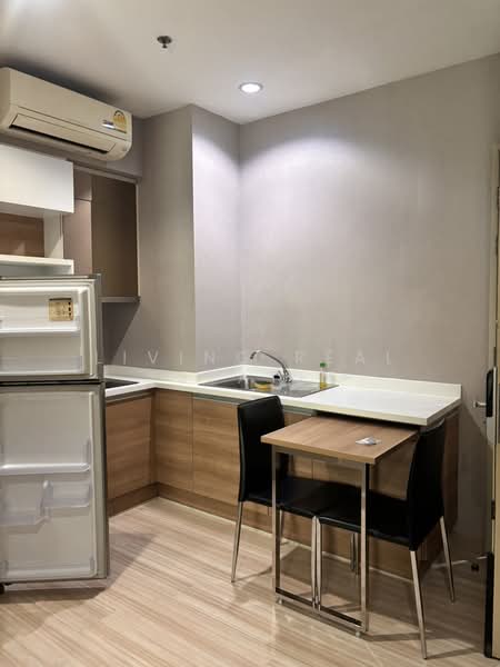 ให้เช่า - The Hotel Serviced Condo : เดอะ โฮเทล เซอร์วิส คอนโด, นนทบุรี