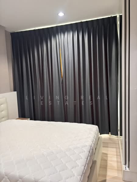 For Rent - The Hotel Serviced Condo, Nonthaburi