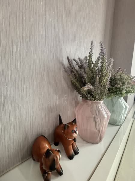 For Rent - The Hotel Serviced Condo, Nonthaburi
