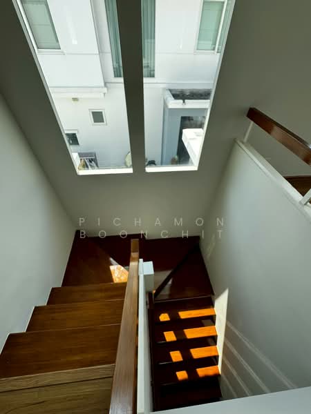 Chaiyapruek Watcharapol, Bangkok, Soi Watcharaphon, O-Ngoen, Sai Mai, Bangkok, 3 Bedrooms, 186 sqm, Single Detached House For Sale, by Pichamon Boonchit, 500266213 - DDproperty.com