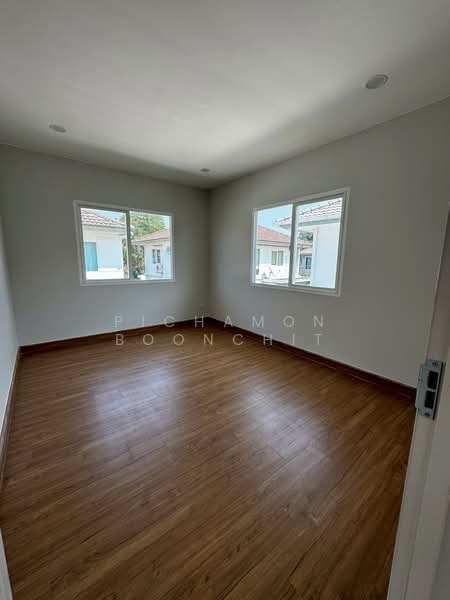 Chaiyapruek Watcharapol, Bangkok, Soi Watcharaphon, O-Ngoen, Sai Mai, Bangkok, 3 Bedrooms, 186 sqm, Single Detached House For Sale, by Pichamon Boonchit, 500266213 - DDproperty.com