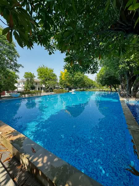 Chaiyapruek Watcharapol, Bangkok, Soi Watcharaphon, O-Ngoen, Sai Mai, Bangkok, 3 Bedrooms, 186 sqm, Single Detached House For Sale, by Pichamon Boonchit, 500266213 - DDproperty.com