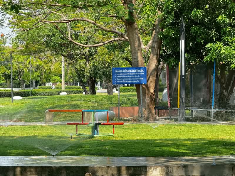 Chaiyapruek Watcharapol : ชัยพฤกษ์ วัชรพล, กรุงเทพ, ซ.วัชรพล, ออเงิน, สายไหม, กรุงเทพ, 186 ตร.ม., บ้านเดี่ยว ขาย, โดย Pichamon Boonchit, 500266213 - DDproperty.com