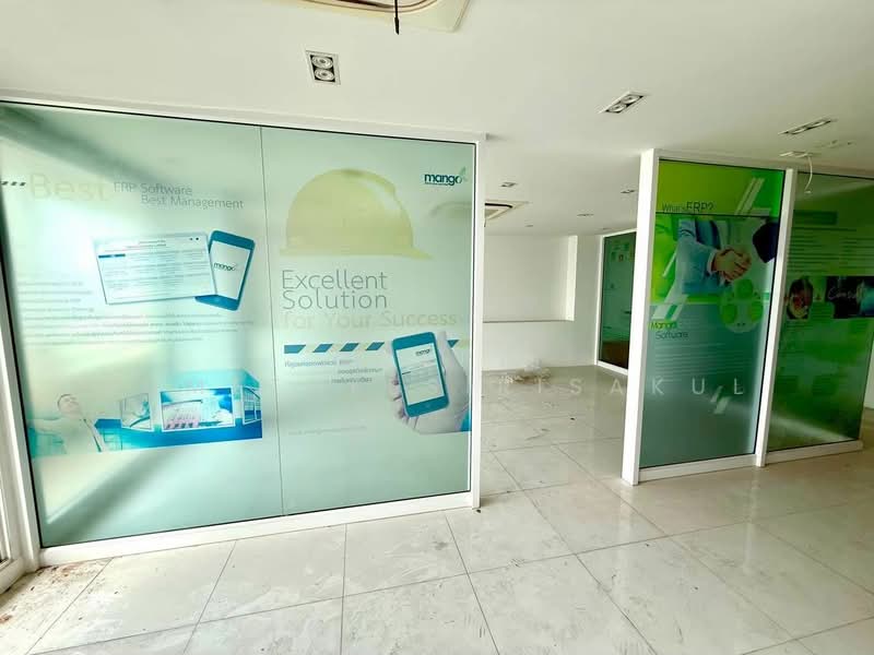 Srivara Mansion, Bangkok, Chan Muang, Din Daeng, Din Daeng, Bangkok, 4 Bedrooms, 300 sqm, Condo For Sale, by Orapa Sumetheesirisakul, 500266217 - DDproperty.com