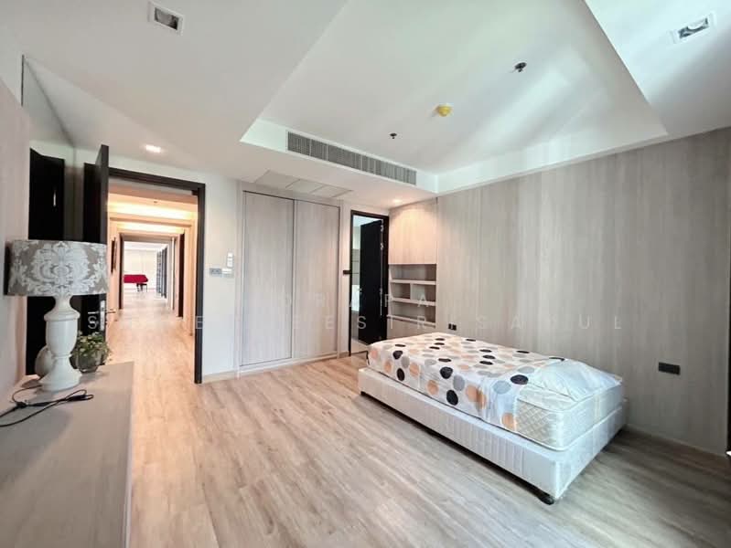 Belgravia Residences, Bangkok, 30/1 Sukhumvit Road, Khong Tan, Khlong Toei, Bangkok, 4 Bedrooms, 295 sqm, Condo For Sale, by Orapa Sumetheesirisakul, 500266220 - DDproperty.com