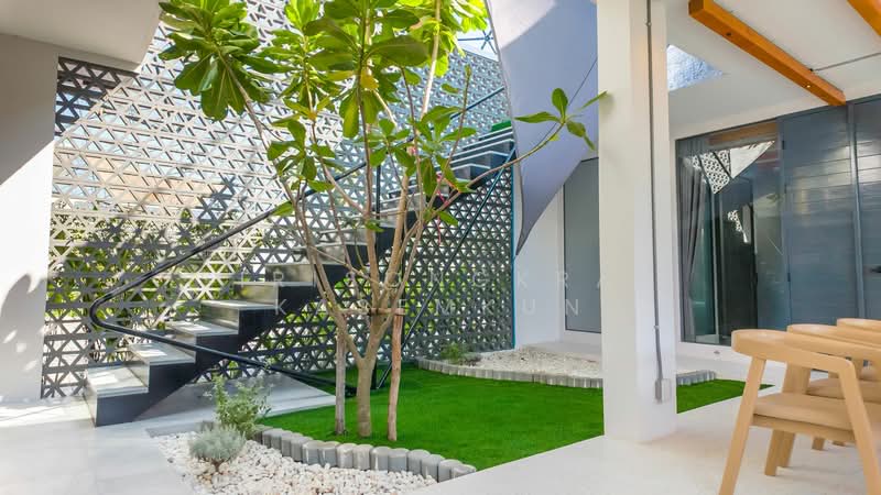 undefined, Prachuap Khiri Khan, Hin Lek Fai, Hua Hin, Prachuap Khiri Khan, 3 Bedrooms, 372 sqm, Villa For Rent, by Sirisongkran Kasemkun, 500266221 - DDproperty.com