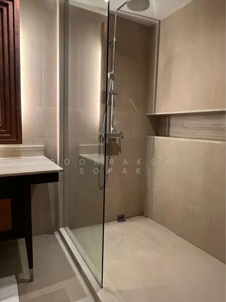 State Tower, Bangkok, 1055 Silom Road, Silom, Bang Rak, Bangkok, 2 Bedrooms, 268 sqm, Condo For Rent, by Boonraksa Sopak, 500266222 - DDproperty.com
