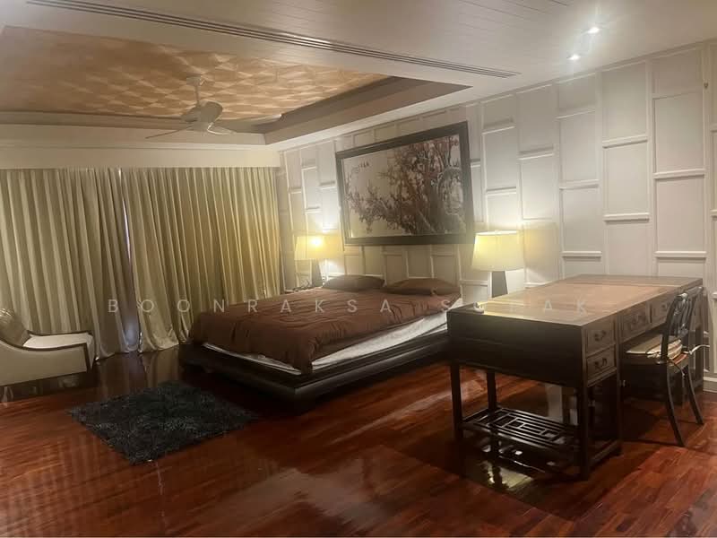 State Tower, Bangkok, 1055 Silom Road, Silom, Bang Rak, Bangkok, 2 Bedrooms, 268 sqm, Condo For Rent, by Boonraksa Sopak, 500266222 - DDproperty.com