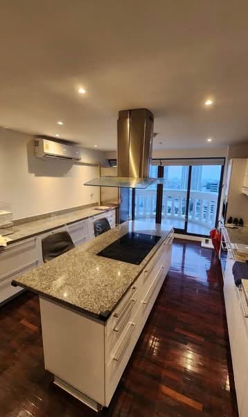 State Tower, Bangkok, 1055 Silom Road, Silom, Bang Rak, Bangkok, 2 Bedrooms, 268 sqm, Condo For Rent, by Boonraksa Sopak, 500266222 - DDproperty.com