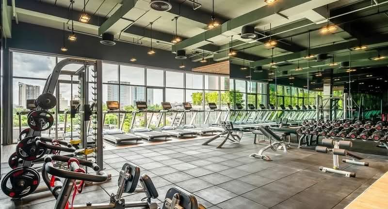 The Parkland Phetkasem 56, Bangkok, Phetkasem Road, Bang Wa, Phasi Charoen, Bangkok, 1 Bedroom, 36 sqm, Condo For Sale, by Pichamon Boonchit, 500266224 - DDproperty.com