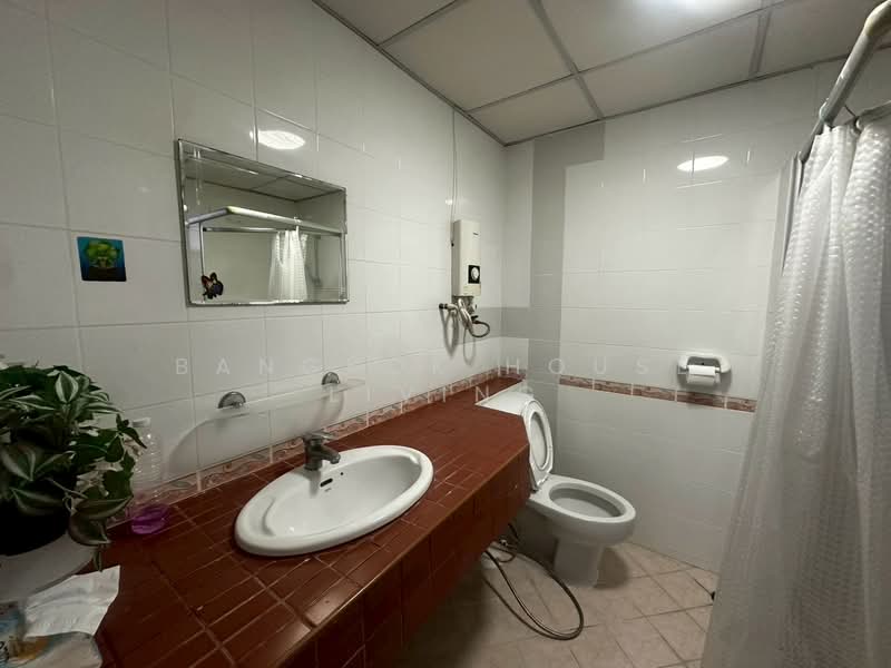 Tai Ping Towers : ไท ปิง ทาวเวอร์ส, กรุงเทพ, 582 ซอยสุขุมวิท 63, คลองตันเหนือ, วัฒนา, กรุงเทพ, 130 ตร.ม., คอนโด ให้เช่า, โดย Bangkok House Living, 500266225 - DDproperty.com