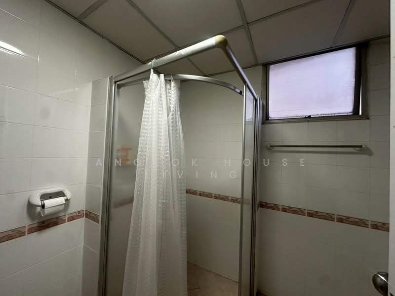 Tai Ping Towers, Bangkok, 582 Soi Sukhumvit 63, Khlong Tan Nua, Watthana, Bangkok, 3 Bedrooms, 130 sqm, Condo For Rent, by Bangkok House Living, 500266225 - DDproperty.com