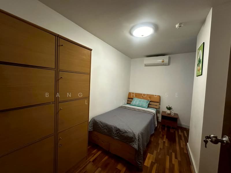 Tai Ping Towers, Bangkok, 582 Soi Sukhumvit 63, Khlong Tan Nua, Watthana, Bangkok, 3 Bedrooms, 130 sqm, Condo For Rent, by Bangkok House Living, 500266225 - DDproperty.com