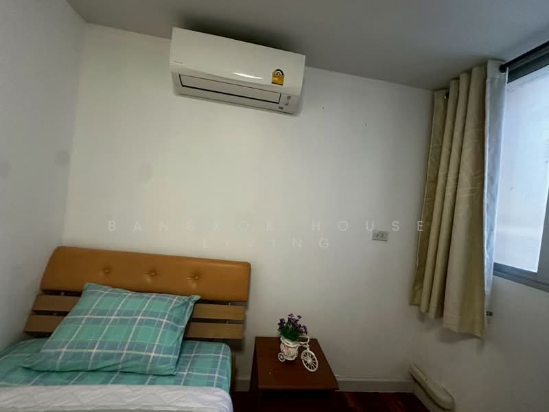 Tai Ping Towers, Bangkok, 582 Soi Sukhumvit 63, Khlong Tan Nua, Watthana, Bangkok, 3 Bedrooms, 130 sqm, Condo For Rent, by Bangkok House Living, 500266225 - DDproperty.com