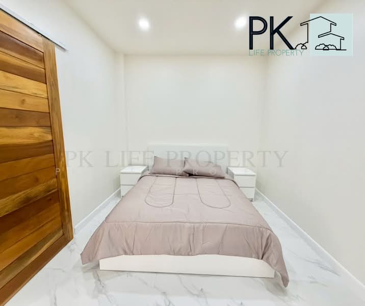 12R0580 This house for rent 2 bedroom 3 bathroom 55,000/month at thalang have fully furnished, ภูเก็ต, เทพกระษัตรี, ถลาง, ภูเก็ต, 140 ตร.ม., บ้านเดี่ยว ให้เช่า, โดย PK LIFE Property, 500266226 - DDproperty.com