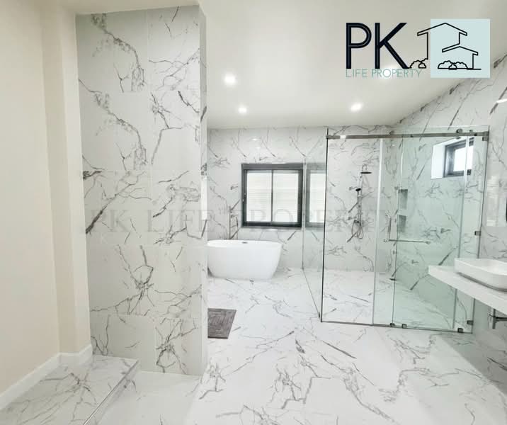 12R0580 This house for rent 2 bedroom 3 bathroom 55,000/month at thalang have fully furnished, ภูเก็ต, เทพกระษัตรี, ถลาง, ภูเก็ต, 140 ตร.ม., บ้านเดี่ยว ให้เช่า, โดย PK LIFE Property, 500266226 - DDproperty.com