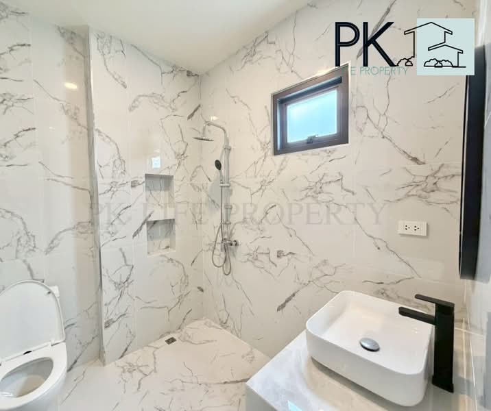 12R0580 This house for rent 2 bedroom 3 bathroom 55,000/month at thalang have fully furnished, ภูเก็ต, เทพกระษัตรี, ถลาง, ภูเก็ต, 140 ตร.ม., บ้านเดี่ยว ให้เช่า, โดย PK LIFE Property, 500266226 - DDproperty.com