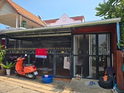 ขาย - บ้านเดี่ยวชะอำ เพชรบุรี, เพชรบุรี
