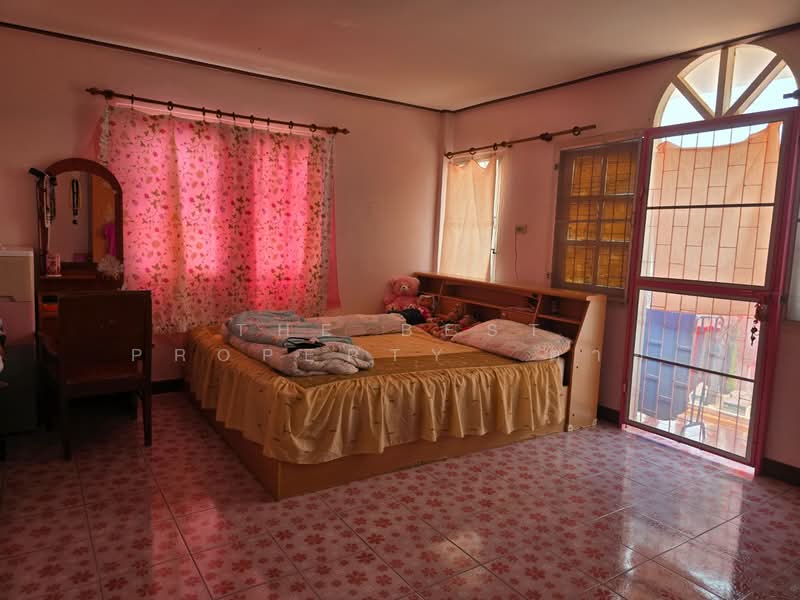 บ้านเดี่ยวชะอำ เพชรบุรี, Phetchaburi, Cha-am, Cha-Am, Phetchaburi, 2 Bedrooms, 120 sqm, Single Detached House For Sale, by The Best Property  ต่าย, 500266232 - DDproperty.com