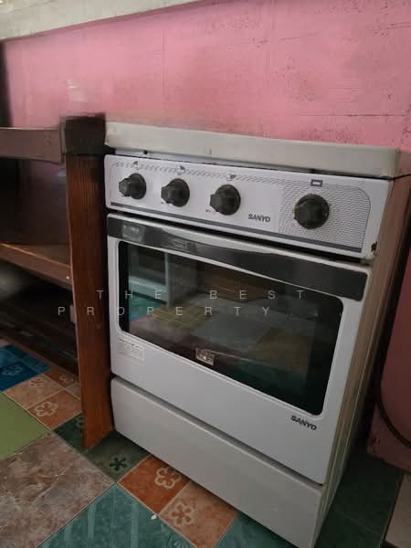 For Sale - บ้านเดี่ยวชะอำ เพชรบุรี, Phetchaburi