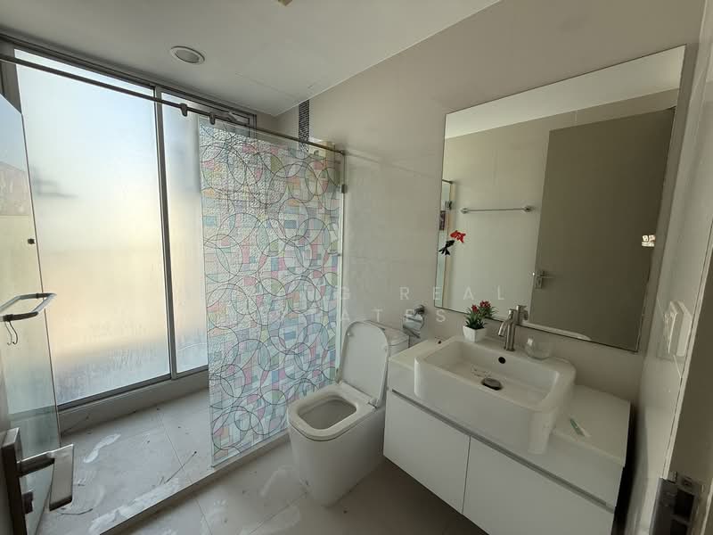 The Hotel Serviced Condo, Nonthaburi, Bang Kra So, Muang Nonthaburi, Nonthaburi, 1 Bedroom, 33 sqm, Condo For Sale, by Living Real Estates, 500266233 - DDproperty.com