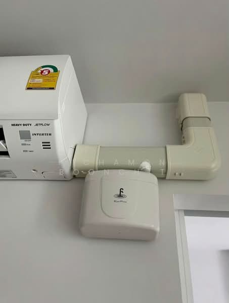 Rye Talat Phlu, Bangkok, 79-3 Soi Terdthai 33, Talat Plu, Thon Buri, Bangkok, 1 Bedroom, 30 sqm, Condo For Sale, by Pichamon Boonchit, 500266236 - DDproperty.com