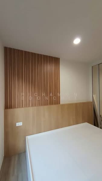 Rye Talat Phlu, Bangkok, 79-3 Soi Terdthai 33, Talat Plu, Thon Buri, Bangkok, 1 Bedroom, 30 sqm, Condo For Sale, by Pichamon Boonchit, 500266236 - DDproperty.com