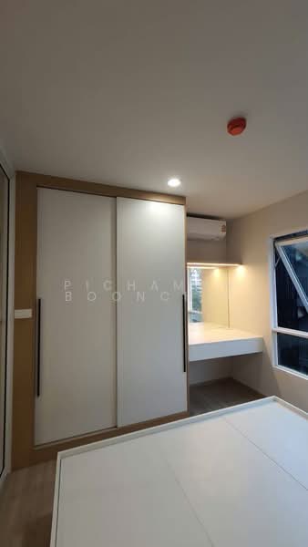 Rye Talat Phlu, Bangkok, 79-3 Soi Terdthai 33, Talat Plu, Thon Buri, Bangkok, 1 Bedroom, 30 sqm, Condo For Sale, by Pichamon Boonchit, 500266236 - DDproperty.com