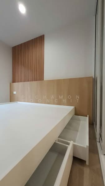 Rye Talat Phlu, Bangkok, 79-3 Soi Terdthai 33, Talat Plu, Thon Buri, Bangkok, 1 Bedroom, 30 sqm, Condo For Sale, by Pichamon Boonchit, 500266236 - DDproperty.com