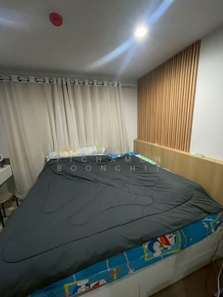 Rye Talat Phlu, Bangkok, 79-3 Soi Terdthai 33, Talat Plu, Thon Buri, Bangkok, 1 Bedroom, 30 sqm, Condo For Sale, by Pichamon Boonchit, 500266236 - DDproperty.com