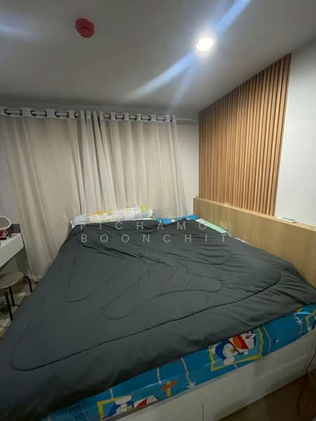 Rye Talat Phlu, Bangkok, 79-3 Soi Terdthai 33, Talat Plu, Thon Buri, Bangkok, 1 Bedroom, 30 sqm, Condo For Sale, by Pichamon Boonchit, 500266236 - DDproperty.com
