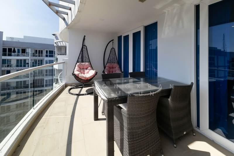 Grand Avenue Residence: แกรนด์ อเวนิว เรสซิเดนซ์, ชลบุรี, ถนน พัทยาสาย 2 ซอย บัวขาว 15, หนองปรือ, บางละมุง, ชลบุรี, 68 ตร.ม., คอนโด ขาย, โดย Sirisongkran Kasemkun, 500266238 - DDproperty.com