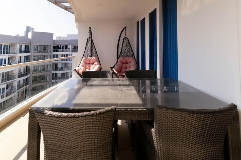 Grand Avenue Residence: แกรนด์ อเวนิว เรสซิเดนซ์, ชลบุรี, ถนน พัทยาสาย 2 ซอย บัวขาว 15, หนองปรือ, บางละมุง, ชลบุรี, 68 ตร.ม., คอนโด ขาย, โดย Sirisongkran Kasemkun, 500266238 - DDproperty.com