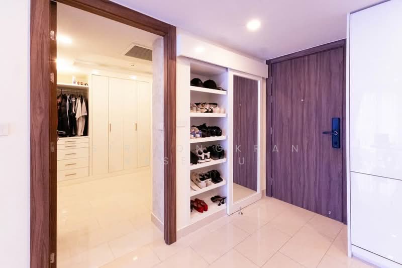 Grand Avenue Residence, Chon Buri (Pattaya), Pattaya Sai 2 Road, Soi Buakhao 15, Nong Pru, Bang Lamung (Pattaya), Chon Buri (Pattaya), 2 Bedrooms, 68 sqm, Condo For Sale, by Sirisongkran Kasemkun, 500266238 - DDproperty.com