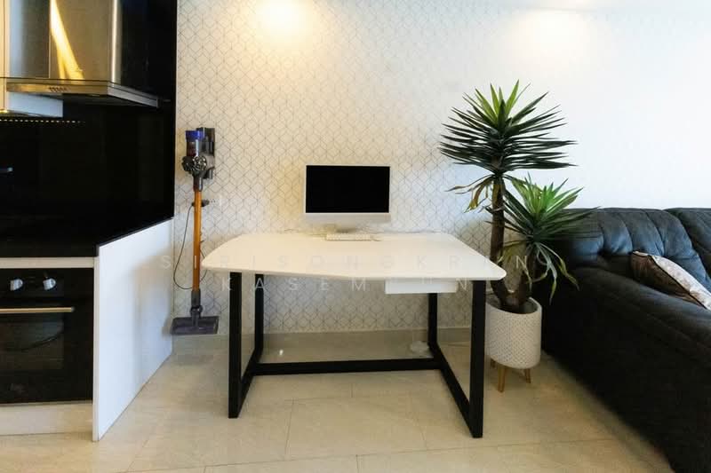 Grand Avenue Residence, Chon Buri (Pattaya), Pattaya Sai 2 Road, Soi Buakhao 15, Nong Pru, Bang Lamung (Pattaya), Chon Buri (Pattaya), 2 Bedrooms, 68 sqm, Condo For Sale, by Sirisongkran Kasemkun, 500266238 - DDproperty.com