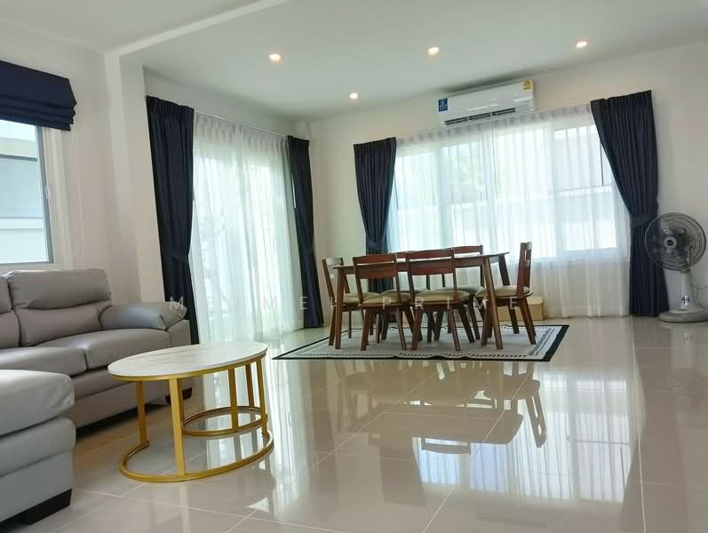 สุพาไล เบลล่า ถลาง, ภูเก็ต, เทพกระษัตรี, ถลาง, ภูเก็ต, 220 ตร.ม., บ้านเดี่ยว ให้เช่า, โดย MeiMei Prime, 500266240 - DDproperty.com