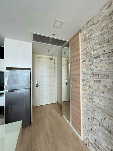 Cetus Beachfront : ซีตัส บีชฟรอนท์, ชลบุรี, หมู่ที่ 12 422 Jomtiensaineung Rd, นาเกลือ, บางละมุง, ชลบุรี, 40 ตร.ม., คอนโด ขาย, โดย Sirisongkran Kasemkun, 500266242 - DDproperty.com