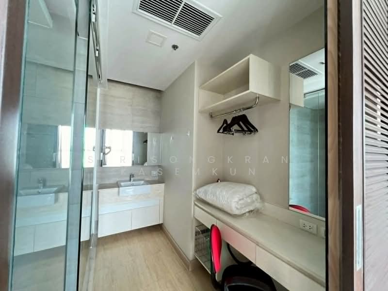 Cetus Beachfront, Chon Buri (Pattaya), Village No. 12 422 Jomtiensaineung Rd, Na Kloe, Bang Lamung (Pattaya), Chon Buri (Pattaya), 1 Bedroom, 40 sqm, Condo For Sale, by Sirisongkran Kasemkun, 500266242 - DDproperty.com