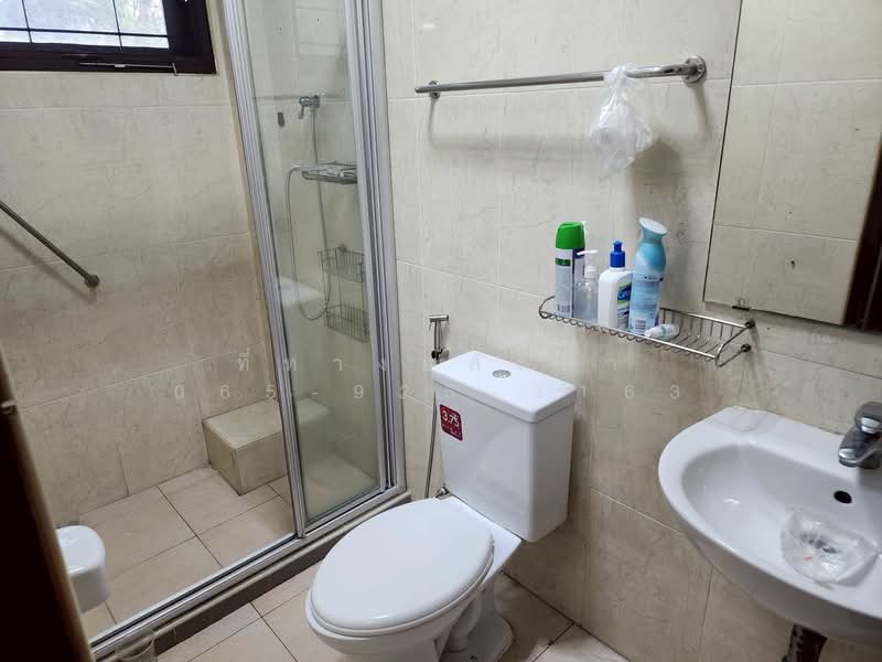 รามอินทรา 5, Bangkok, Anusaowari, Bang Khen, Bangkok, 5 Bedrooms, 200 sqm, Single Detached House For Sale, by ที่ทางอสังหา 065-925-3163, 500266246 - DDproperty.com