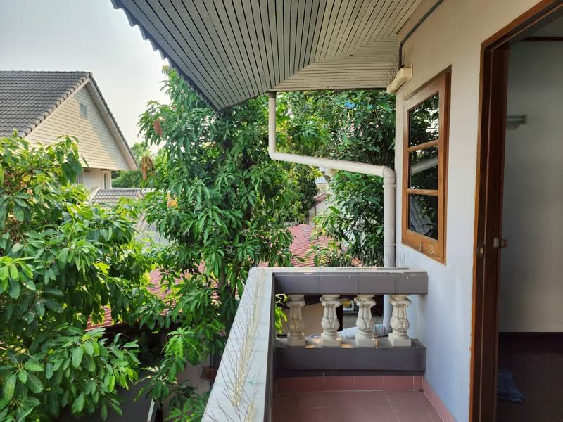 รามอินทรา 5, Bangkok, Anusaowari, Bang Khen, Bangkok, 5 Bedrooms, 200 sqm, Single Detached House For Sale, by ที่ทางอสังหา 065-925-3163, 500266246 - DDproperty.com