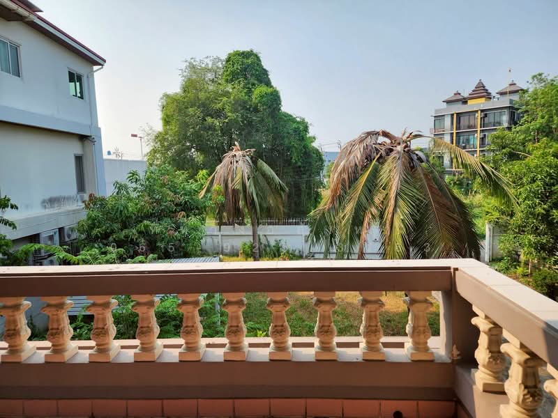 รามอินทรา 5, Bangkok, Anusaowari, Bang Khen, Bangkok, 5 Bedrooms, 200 sqm, Single Detached House For Sale, by ที่ทางอสังหา 065-925-3163, 500266246 - DDproperty.com