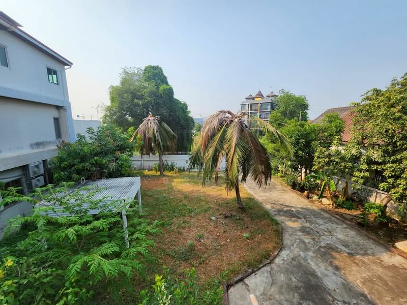 รามอินทรา 5, Bangkok, Anusaowari, Bang Khen, Bangkok, 5 Bedrooms, 200 sqm, Single Detached House For Sale, by ที่ทางอสังหา 065-925-3163, 500266246 - DDproperty.com